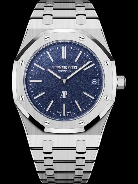 watch audemars piguet royal oak|audemars piguet royal oak prices.